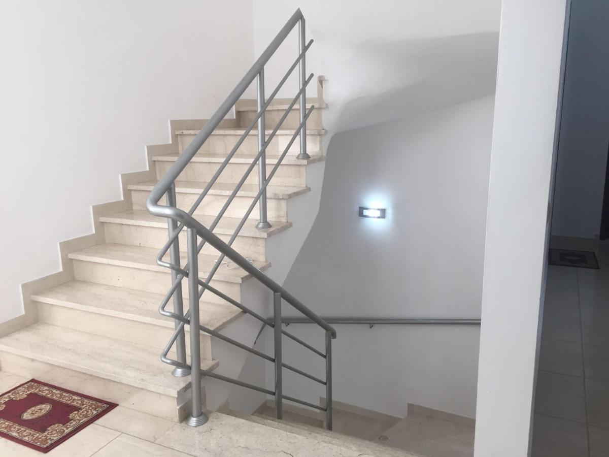 Appartamento Con Vista Mare Vlorë Exteriör bild